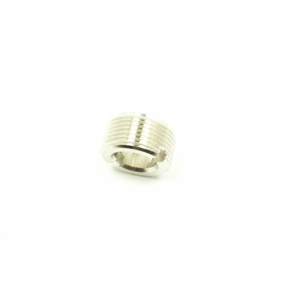 Isi Gourmet Whip Adapter