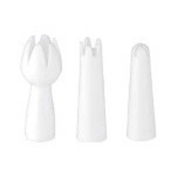 Icing Nozzles Set