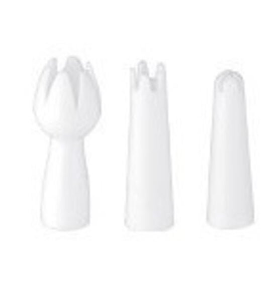 Isi Spritztüllen Set