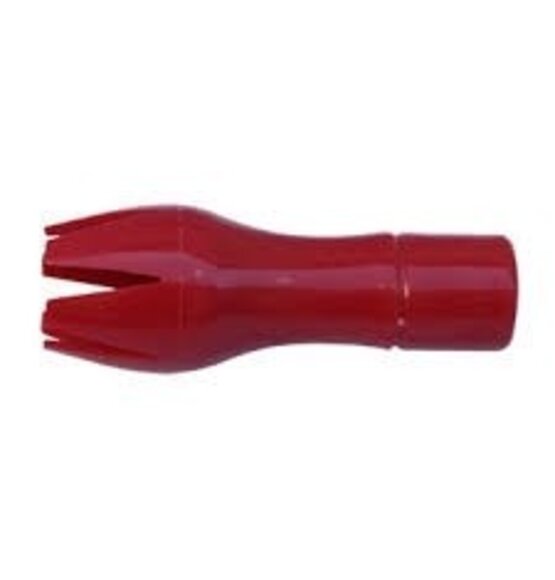 Isi Gourmet Whip Tulpentülle