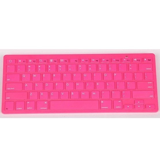 Wireless Mini Keyboard