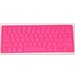 Wireless Mini Keyboard