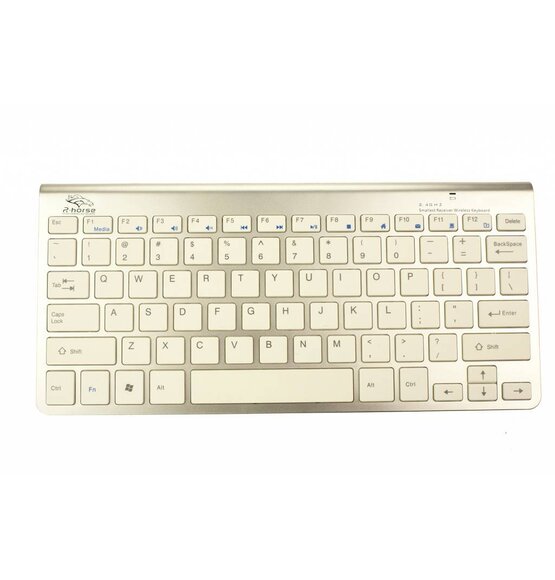 Apple Keyboard With Mouse Look A Like