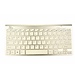 Apple Keyboard With Mouse Look A Like