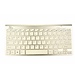 Apple Tastatur und Maus Look-a-like