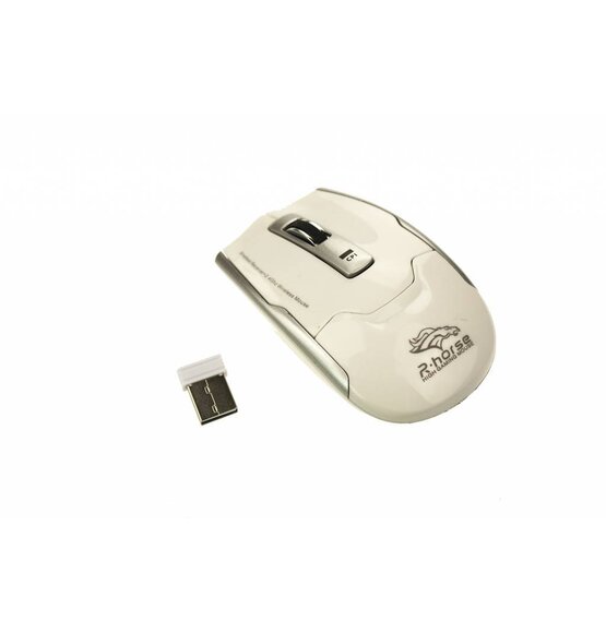 Apple Tastatur und Maus Look-a-like