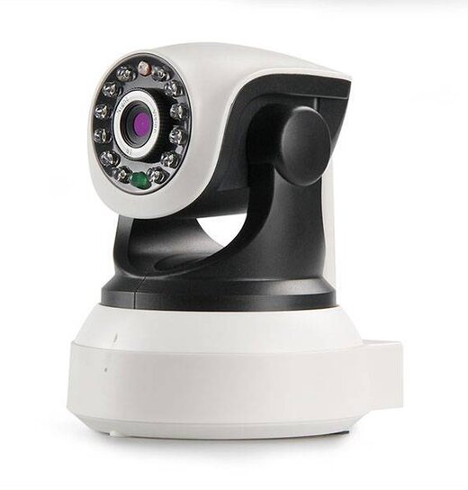 IP Camera Deluxe