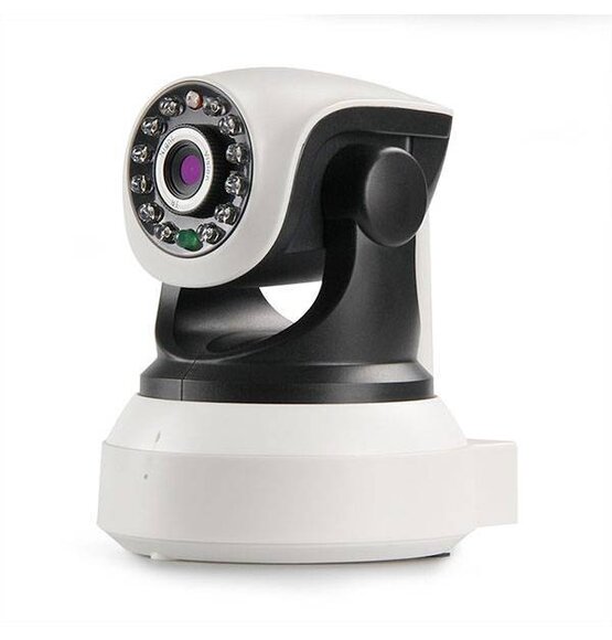 IP Camera Deluxe