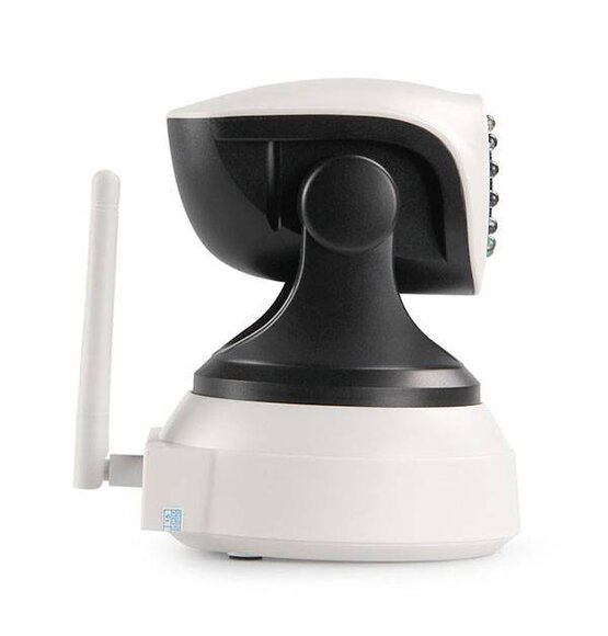 IP Camera Deluxe