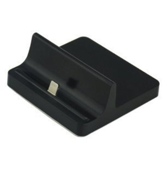 Docking Station For IPhone 5, IPad 4 And Mini