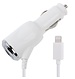 Car Charger For Apple IPhone / IPad