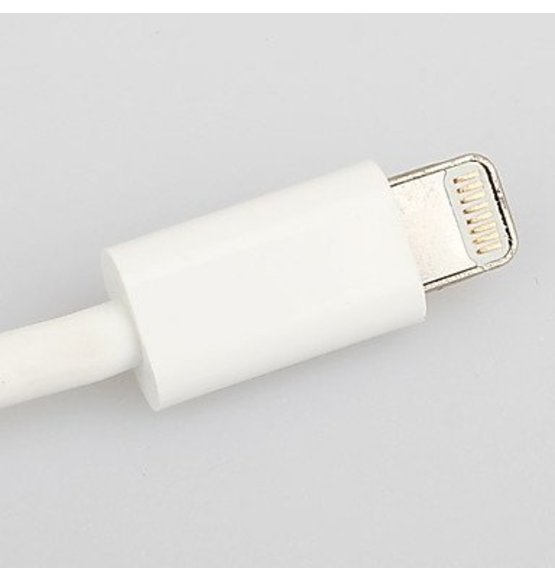Car Charger For Apple IPhone / IPad