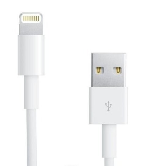 Lightning-USB-Kabel