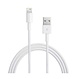 0:15 Meters Lightning IPhone Dock Connector To USB Cable
