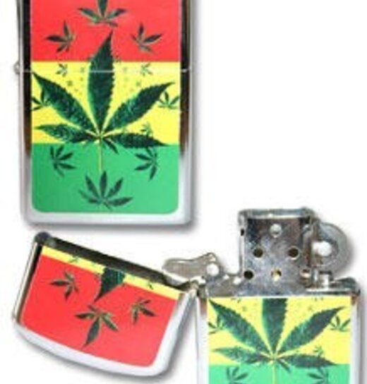 Petrol Lighter Jamaica