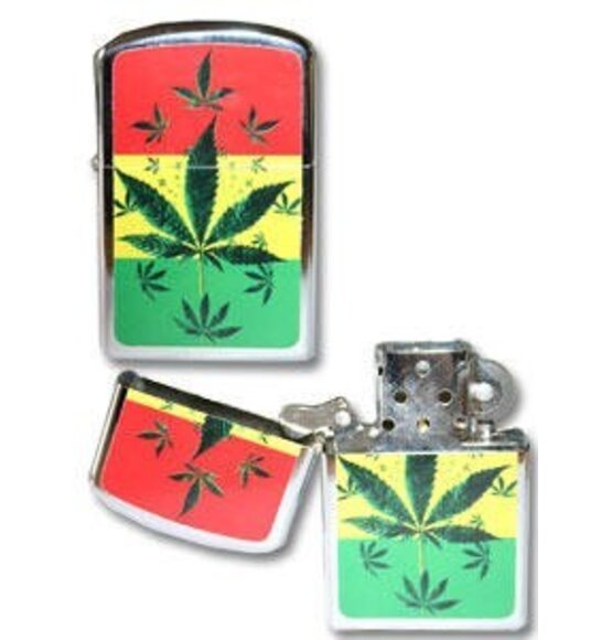 Petrol Lighter Jamaica