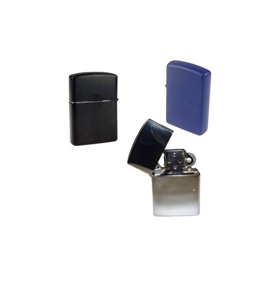 Luxury Petrol Lighter