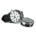 Grinder Watch