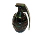 Grinder Hand Grenade