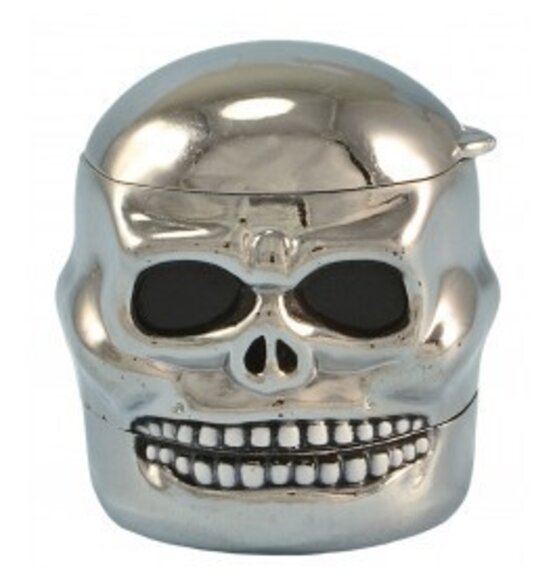 Grinder Skull