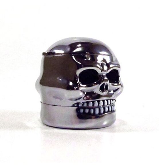 Grinder Skull