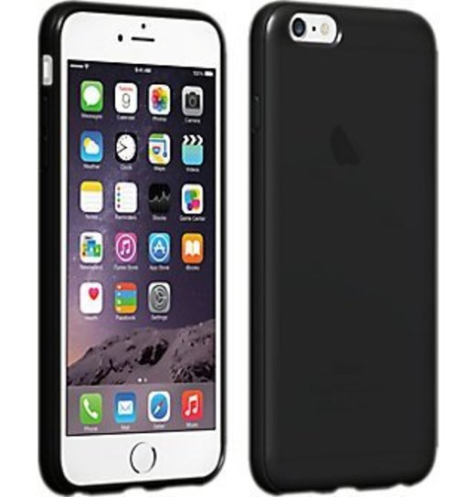 Duo Color Case IPhone 6 Plus