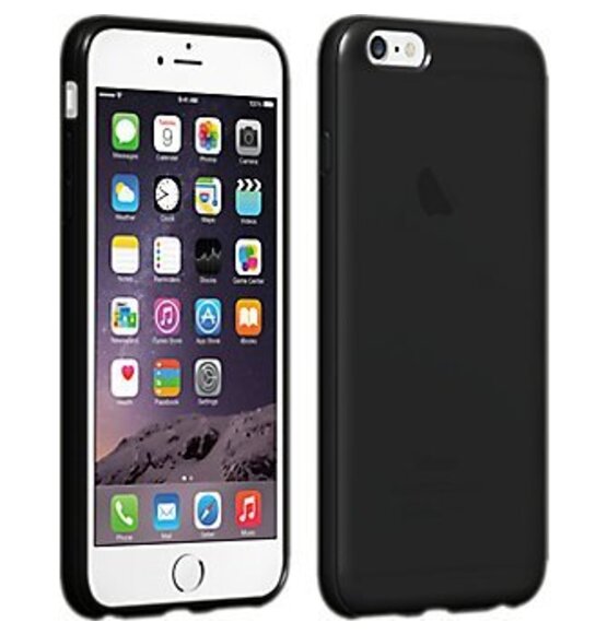 Duo Color Case IPhone 6 Plus