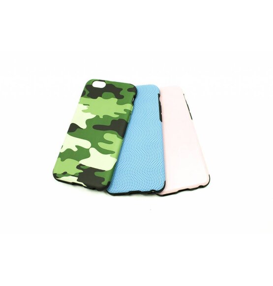 Duo Color Case IPhone 6