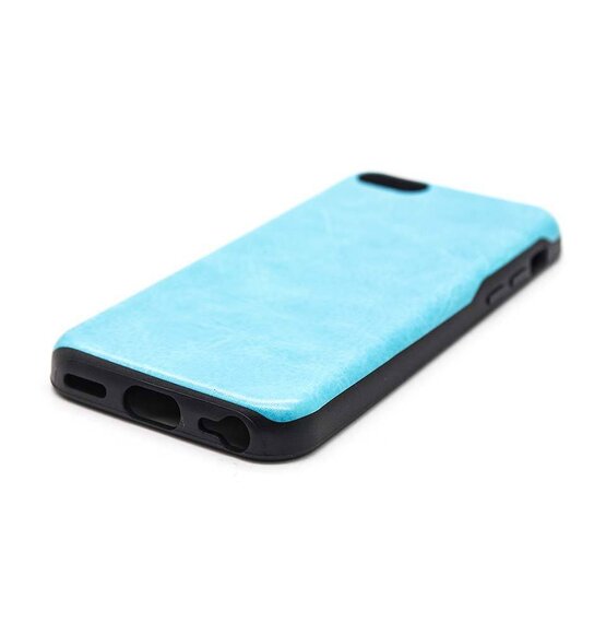 Duo-Farben-Fall IPhone 6