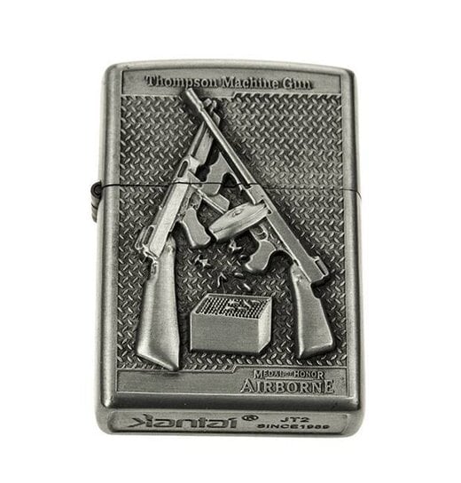 Petrol Lighter Kantai Medal Of Honor