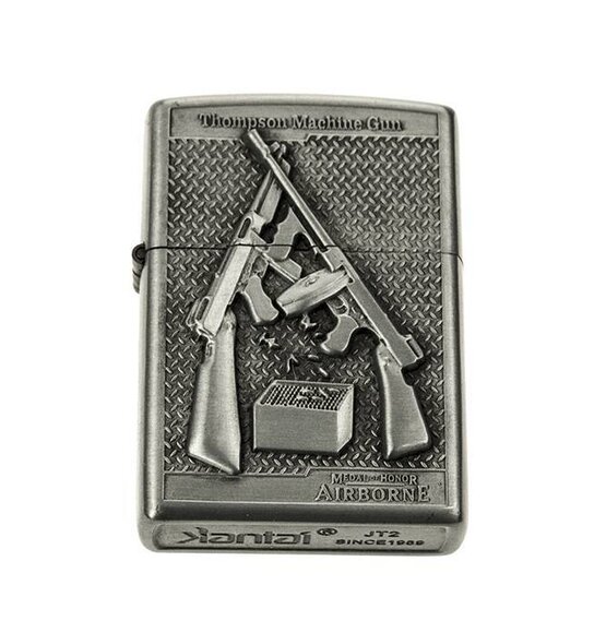 Benzin Feuerzeuge Kantai Medal Of Honor