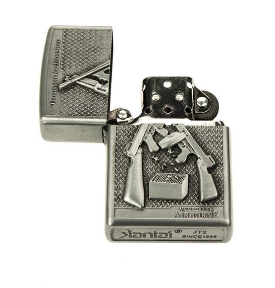 Benzin Feuerzeuge Kantai Medal Of Honor