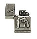 Petrol Lighter Kantai Medal Of Honor