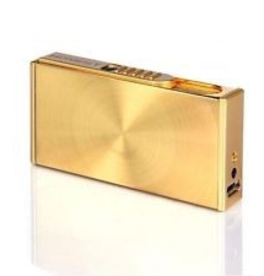 USB Lighter Ehrlich