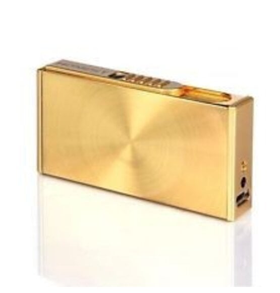 USB Lighter Ehrlich