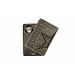USB Lighter Shayu Silber