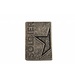 USB Lighter Shayu Silber