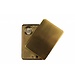USB Lighter Shayu Gold-