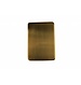 USB Lighter Shayu Gold-