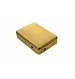 USB Lighter Shayu Gold-