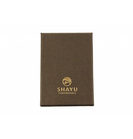 USB Lighter Shayu Gold-
