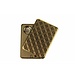 USB Lighter Shayu Gold Motif