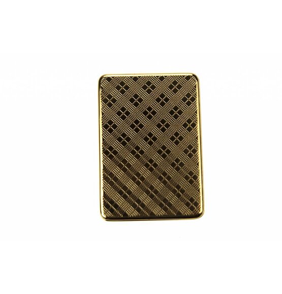USB Lighter Shayu Gold-Motiv