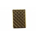 USB Lighter Shayu Gold-Motiv