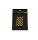 USB Lighter Shayu Gold-Motiv