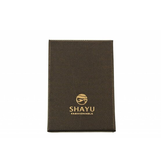 USB Lighter Shayu Gold Motif