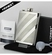 Hip Flask Ehrlich Aluminium