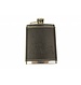 Hip Flask Jeep Leather Aluminum