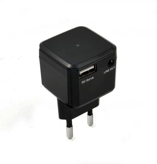 Bluetooth Audio Receiver