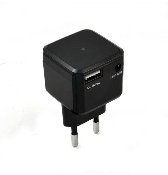 Bluetooth Audio Receiver